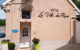 La Villa Des Roses